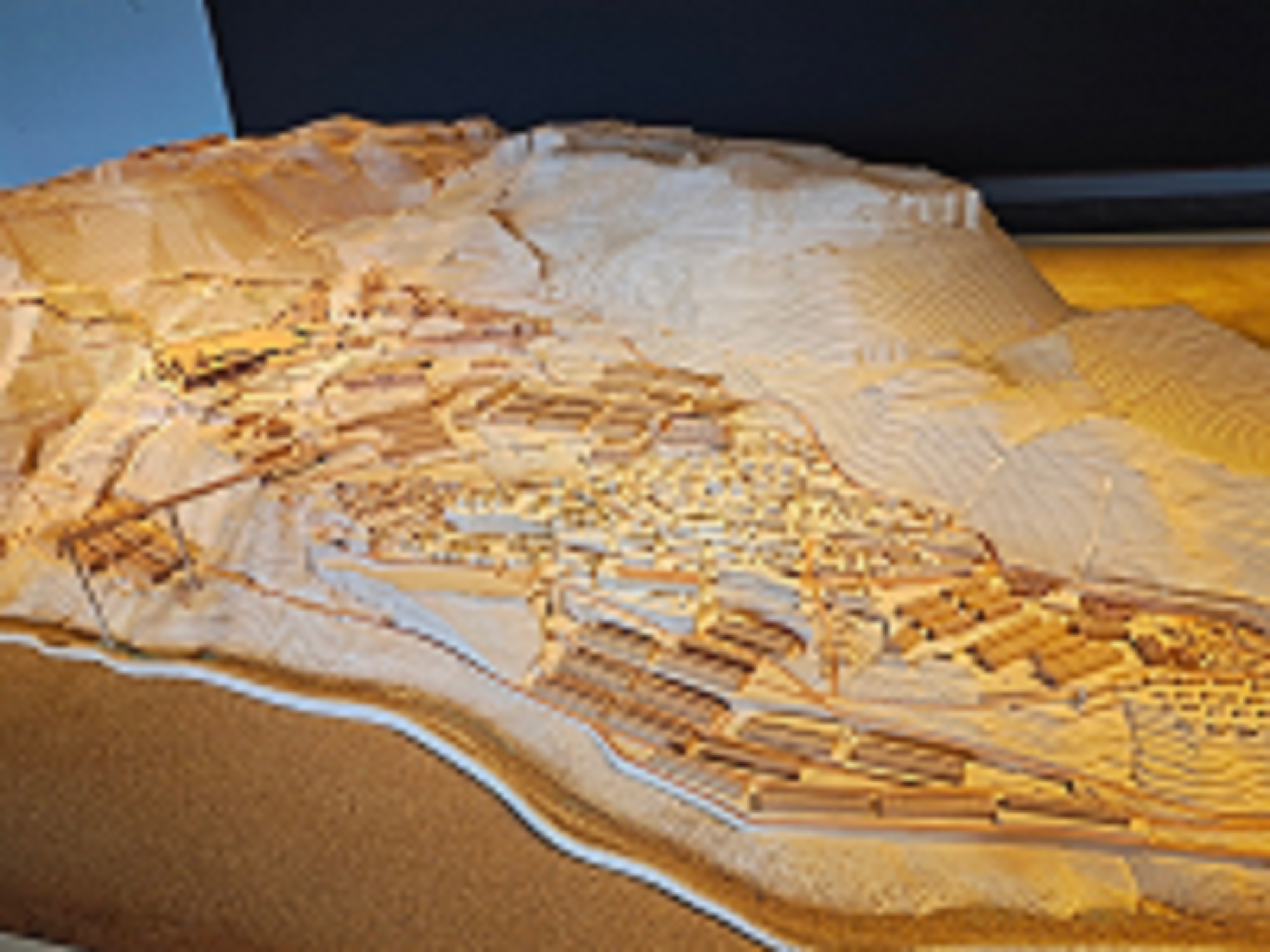 展臺(tái)搭建公司哪個(gè)好